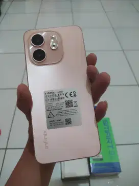 Infinix smart 9 HD ram 4+4/64 like new kaya baru