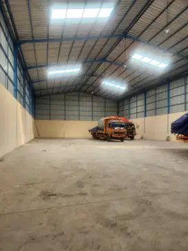 Gudang sewa tidak bisa produksi tangerang