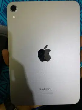 Ipad mini 7 128 gb