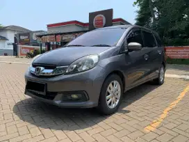 [ TERAMAT ] HONDA MOBILIO E CVT AT MATIC 2016 ABU