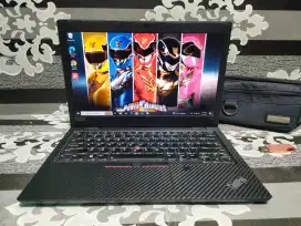 Laptop Lenovo Thinkpad L380 •CORE I5 GEN8 •SSD 256GB •8GB •Dessigner