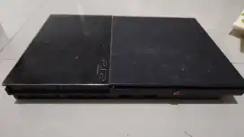 Playstation 2 Slim Hanya Unit PS2 Murah
