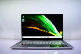 ACER SWIfFT Sf314 43.AMD RYZEN 5-5500U.RAM16GB.SSD512GB.14nch FHD IPS.
