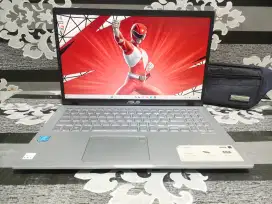 Laptop Asus X509FA •CELERON -4GB -SSD 512GB -MULUS -Kualitas OK