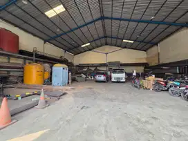 Jarang ada Gudang  Margomulyo jaya/buntaran