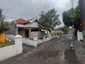 JUAL LELANG RUMAH CEMANDI SIDOARJO S1301 DEKAT JUANDA