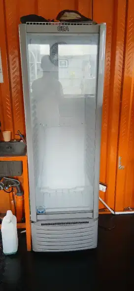 Chiler GEA 37FR