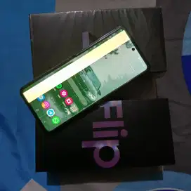Samsung Z Flip 1 8/256