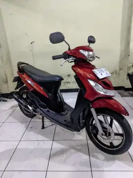 Mio 2008  karbu