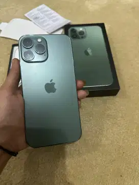 iPhone 13 pro max 256gb ibox