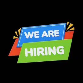 # LOWONGAN KERJA – PART TIME GUDANG & FREELANCE PACKING & KEBERSIHAN