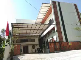 Kost Putri  di Tengah Kota Wates, Kulon Progo