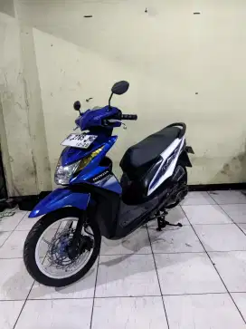 Beat 2014 mulus