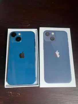 IPHONE 13 MINI 256 INTER ALL OPERATOR