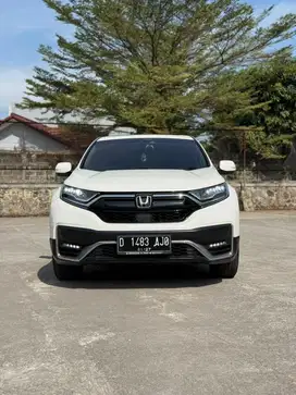 Crv turbo sensing 2022 matic antik low km