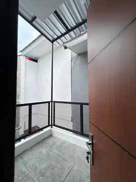 Dijual Rumah 2 lantai New siap huni di Manunggal Jati Pedurungan