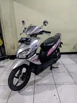Vario 110.karbun2010