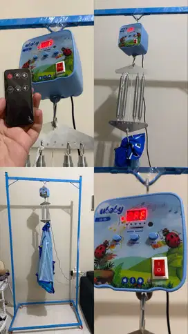 Ayunan electric