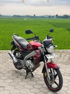 di jual vixion 2007