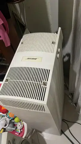 Bose Accoustimas 15