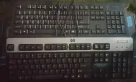 Jual Keyboard merk hp dan BORND