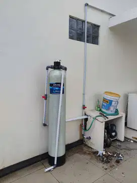 Filter Air Rumah Tangga - Nirmala