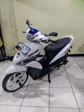 Mio j 2012 pajak off