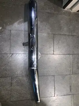 Knalpot Rx King Altech C20