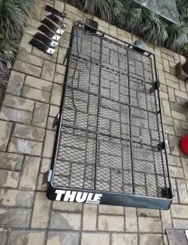 Roofrack rak atas sidekick escudo vitara