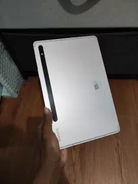 Samsung Galaxy Tab S8 5G 8/128gb Second Nominus