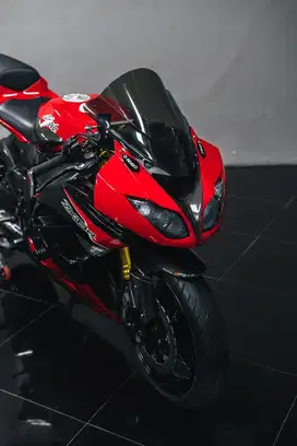 For Sale ! Zx6R 2011 Red z1000 z9 z8 zx10 R1 R6 Mt 09 Mt 07 Monster