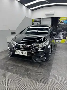 Jazz rs 2020 matik