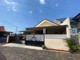 RUMAH KOST EXCLUSIVE 5 KAMAR DEKAT UNDIP