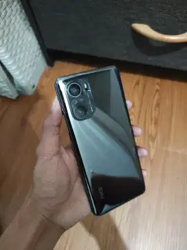 Xiaomi Poco F3 8/256gb Resmi indo second nominus