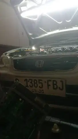 Mekanik/montir/teknisi mobil panggilan ditempat