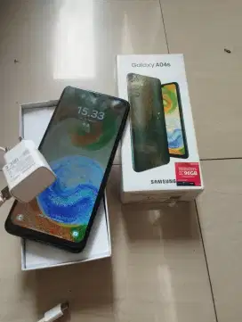 Samsung A04s 4/64 mulus ex cewe