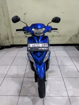 Mio j 2012 pajak isi 2012