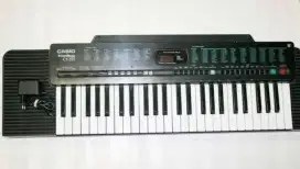 Keyboard CASIO CT 395