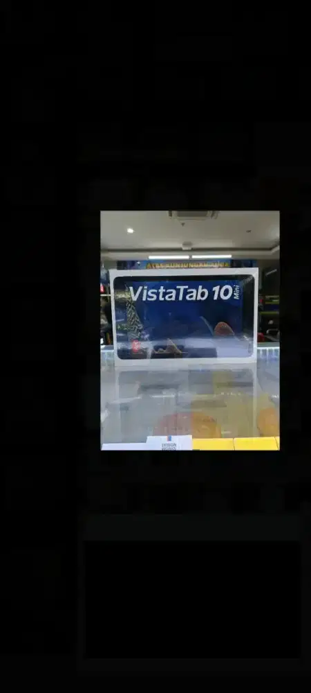 Tablet itel vista tab 10 mini 64gb SIM card