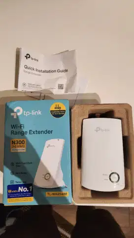 Wifi Extender TP Link N300