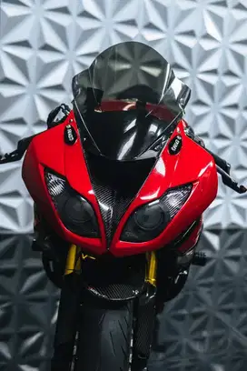 For Sale ! Zx6R 2011 Red z1000 z9 z8 R1 R6 Mt 09 Mt 07 zx10