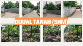 DIJUAL TANAH DI JATIASIH BEKASI (TANAH HOOK STRATEGIS)