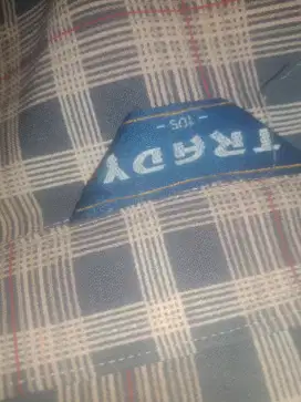 Bismillah baju pannel