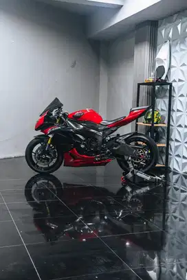 For Sale ! Zx6R 2011 Red z1000 z9 z8 zx10 636 R1 R6 Mt 09 Mt 07