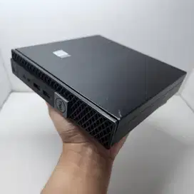 MINI PC DELL OPTIPLEX 7040 I5 6500T 8/128 SSD NO MINUS