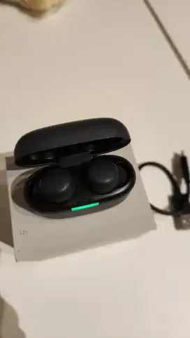 TWS Sony Linkbuds S Hitam Headset Bluetooth