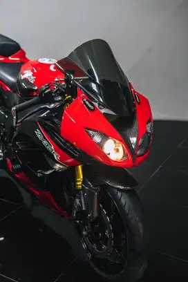 For Sale ! Zx6R 2011 Red z1000 z9 z8 zx10 zx10 R1 R6 Mt 09 Mt 07