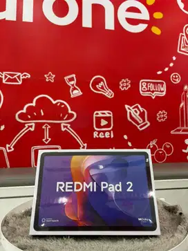 JUAL REDMI PAD 2 BARU‼️