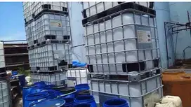 IBC kempu tandon tangki air