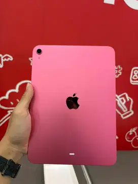 JUAL IPAD GEN 11 A16 BIONIC WIFI‼️